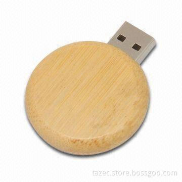 USB Flash Drive with Up to 32GB Capacity, Plug-and-play Function and Microsoft's Windows 2000/XP OS
